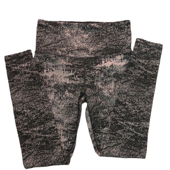Athleta Pants - Athleta Elation Glades 7/8 Tights Legging